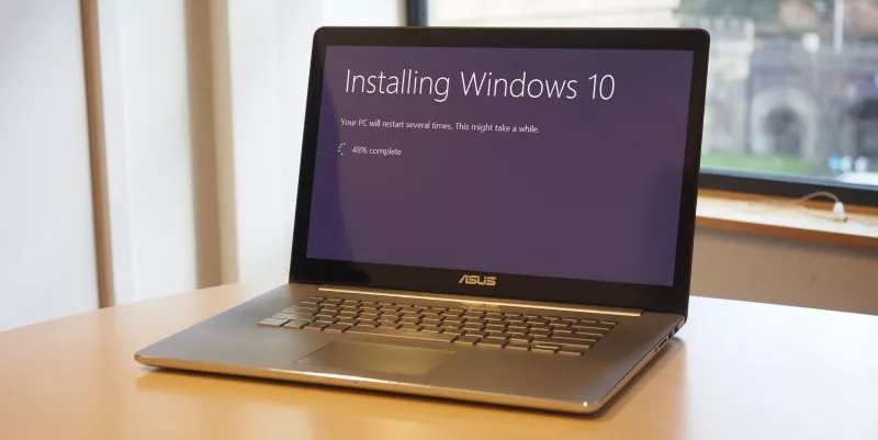 Windows 10 Windows 10