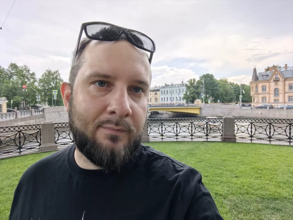 Селфи Селфи