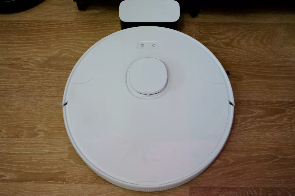 Dreame F10 Dreame F10