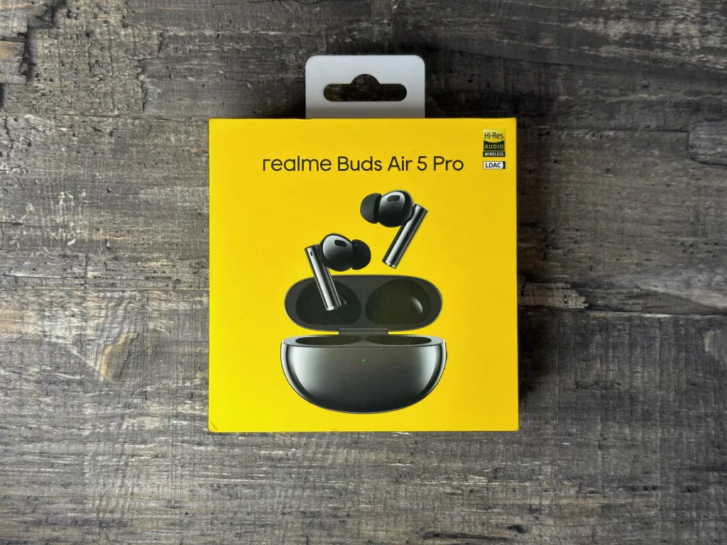 realme Buds Air 5 Pro