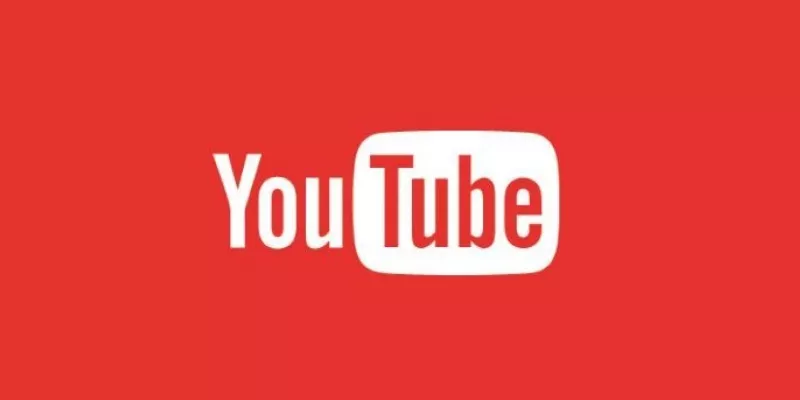 YouTube YouTube