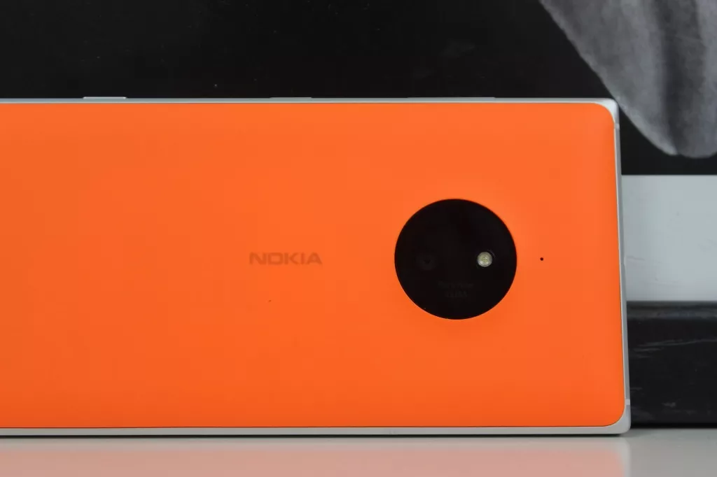 Lumia 830 Lumia 830