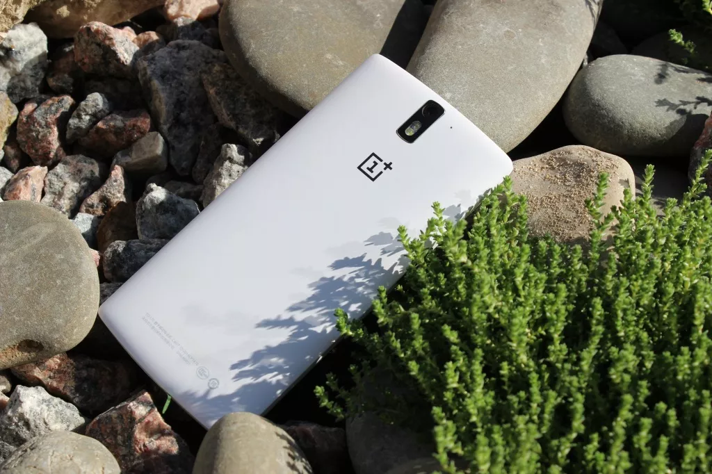 OnePlus One OnePlus One