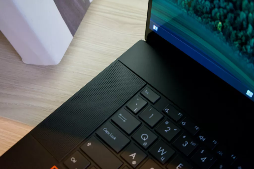 Asus ProArt P16 Asus ProArt P16