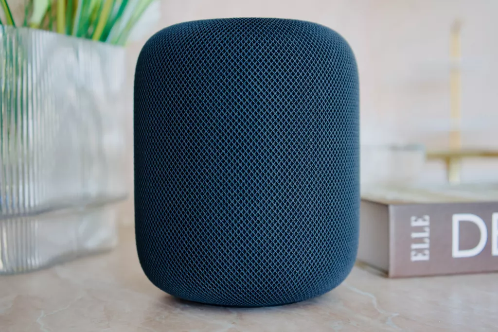 HomePod 2