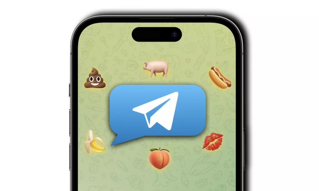 Telegram