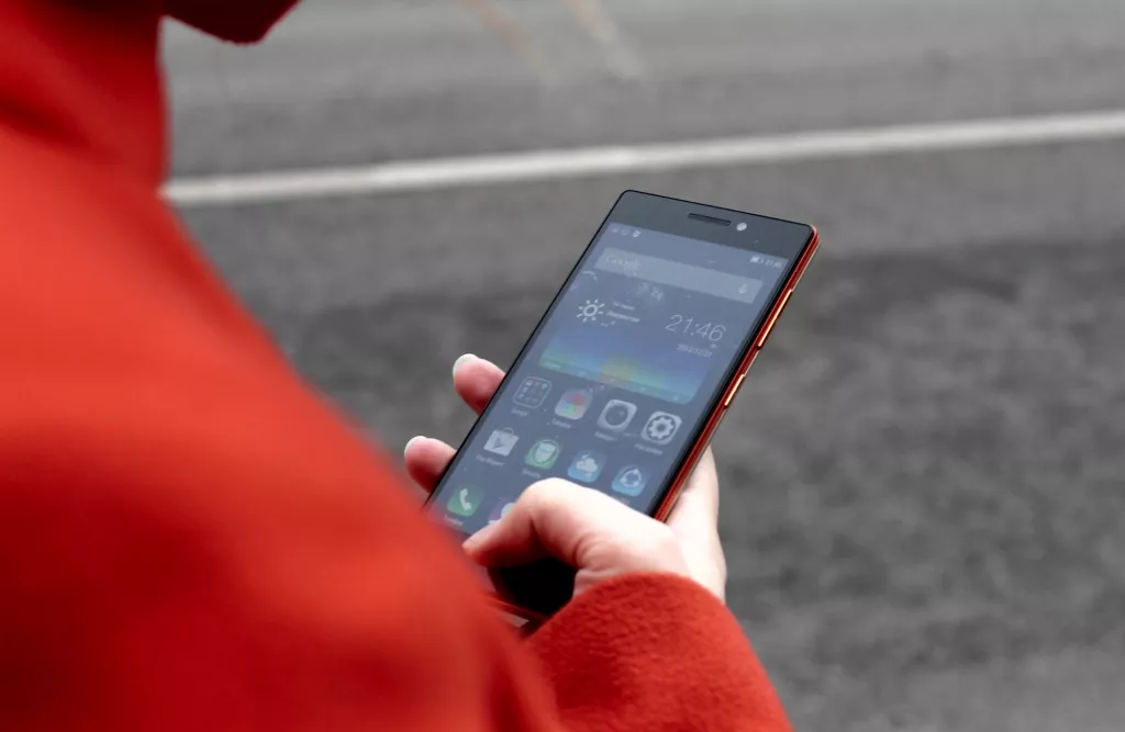 Обзор Lenovo Vibe X2