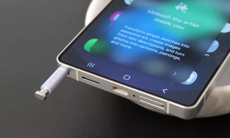 Photo by Engadget Engadget