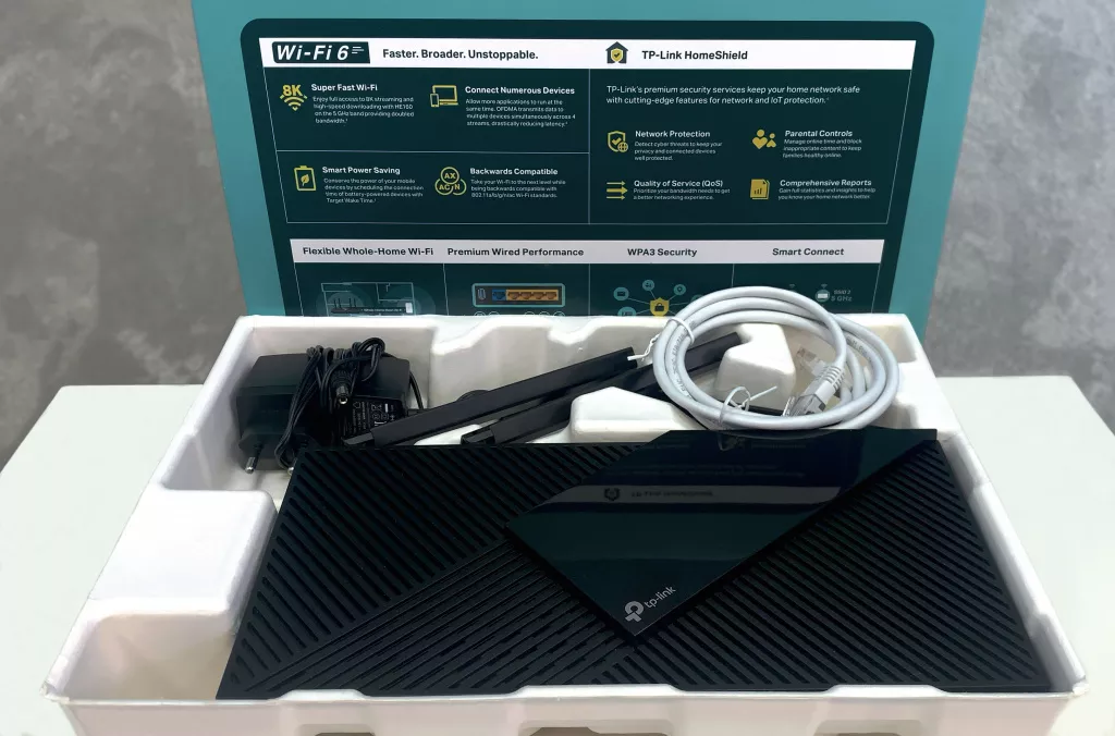 Роутер Роутер