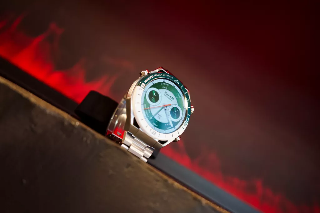 Huawei Watch Ultimate Huawei Watch Ultimate