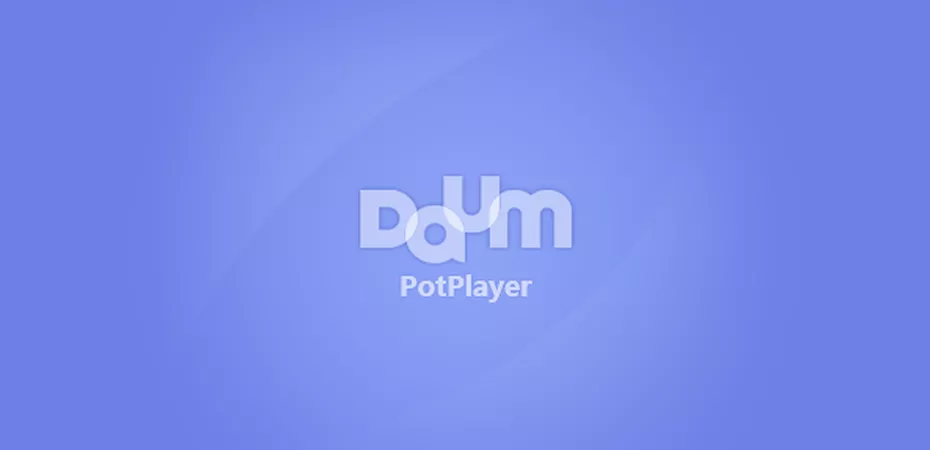 PotPlayer