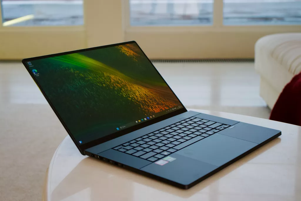 Asus ProArt P16 Asus ProArt P16