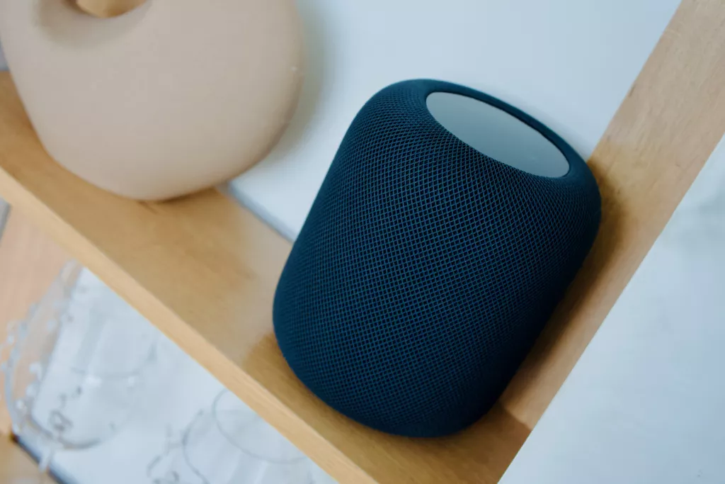 HomePod 2
