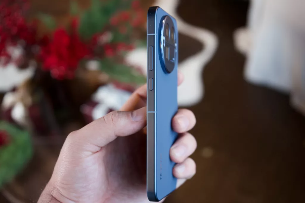 realme GT8 Pro realme GT8 Pro