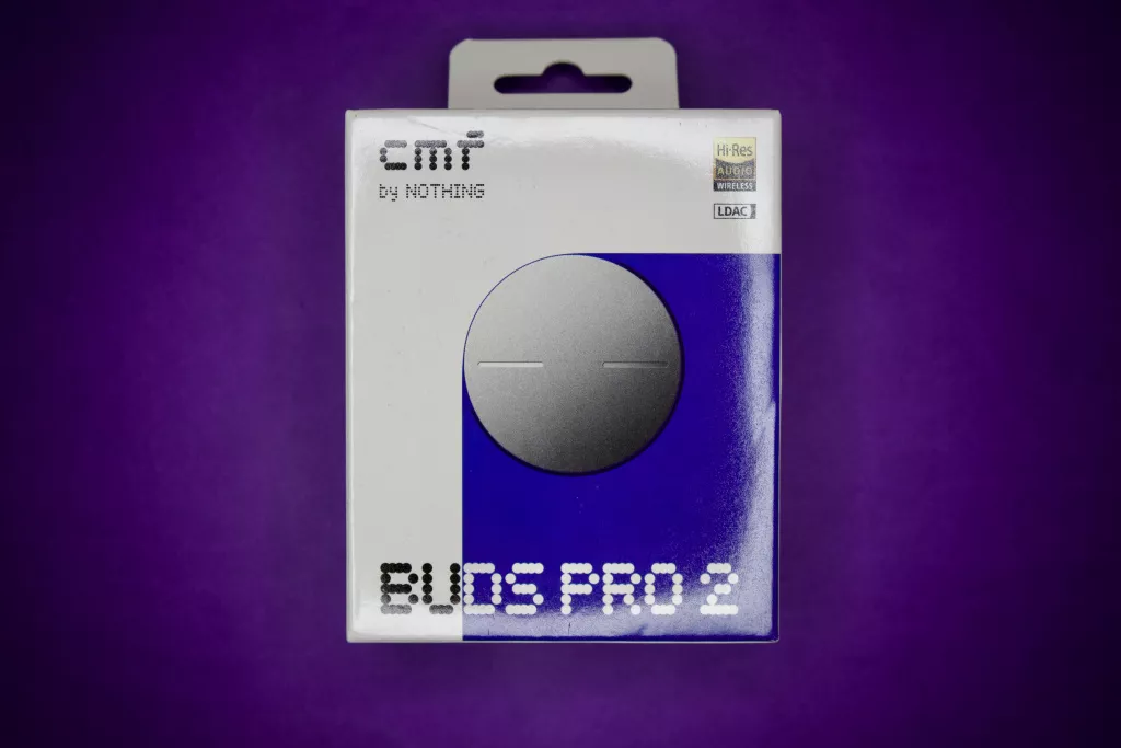 CMF Buds Pro 2 CMF Buds Pro 2