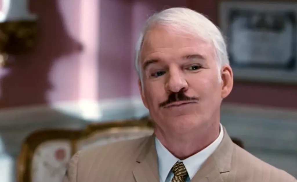 Инспектор Клюзо глядит не туда Инспектор Клюзо глядит не туда