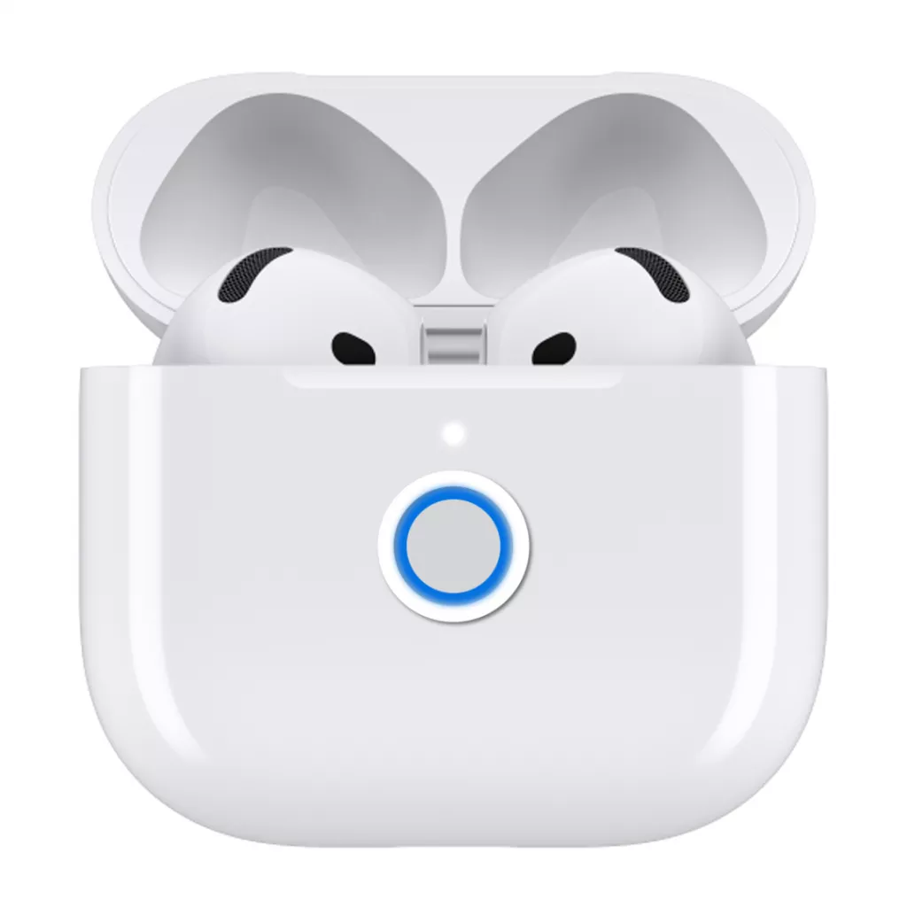 AirPods 4 connect AirPods 4 connect