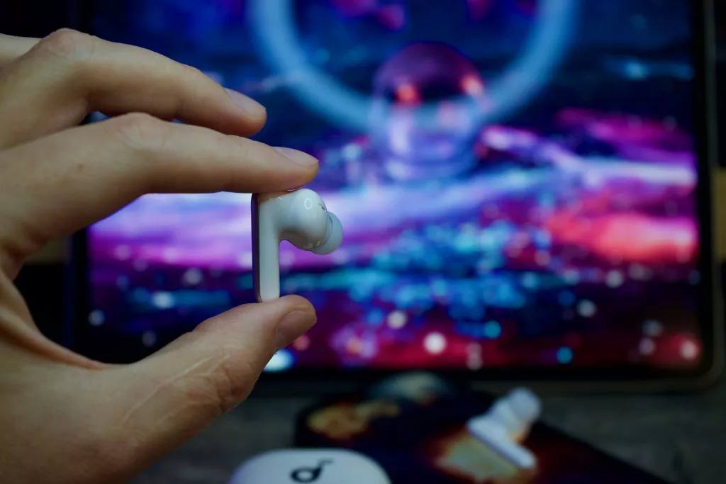 Soundcore Liberty 4 NC Soundcore Liberty 4 NC