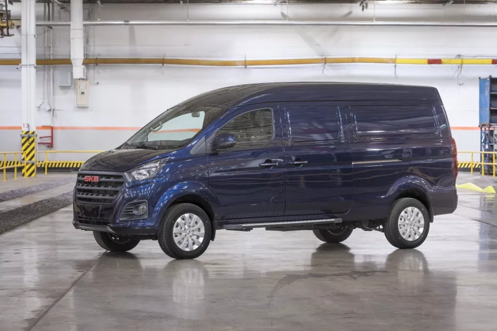 Фото: АвтоВАЗ Фото: АвтоВАЗ