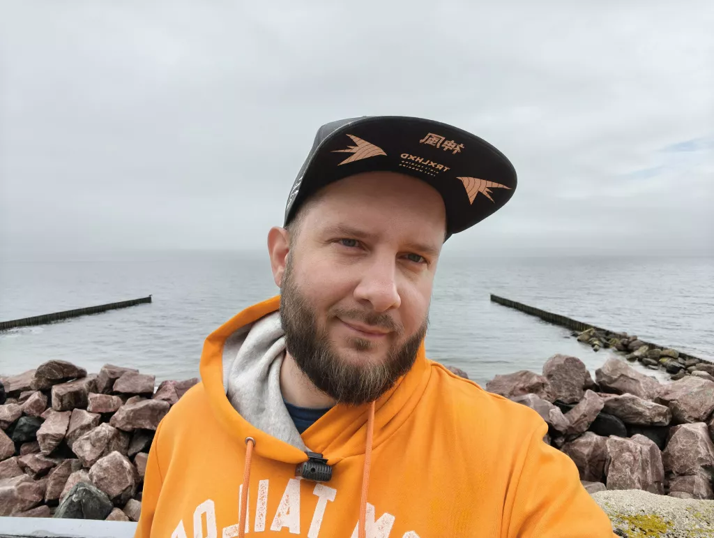 Селфи Селфи