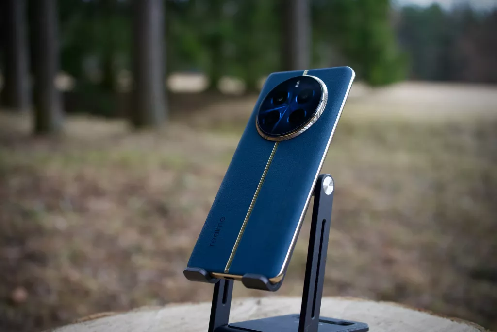 realme 12 Pro+ realme 12 Pro+