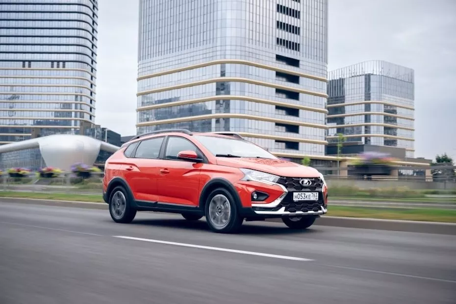 Фото: АвтоВАЗ