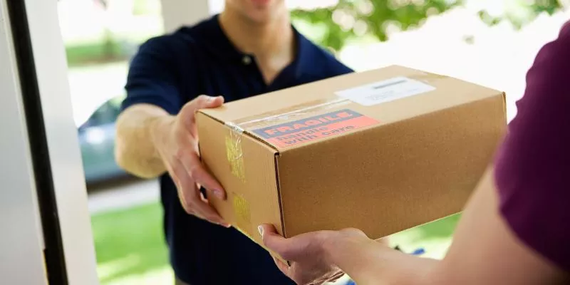 Курьер Курьер