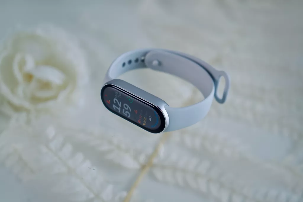 Xiaomi Smart Band 9 Xiaomi Smart Band 9