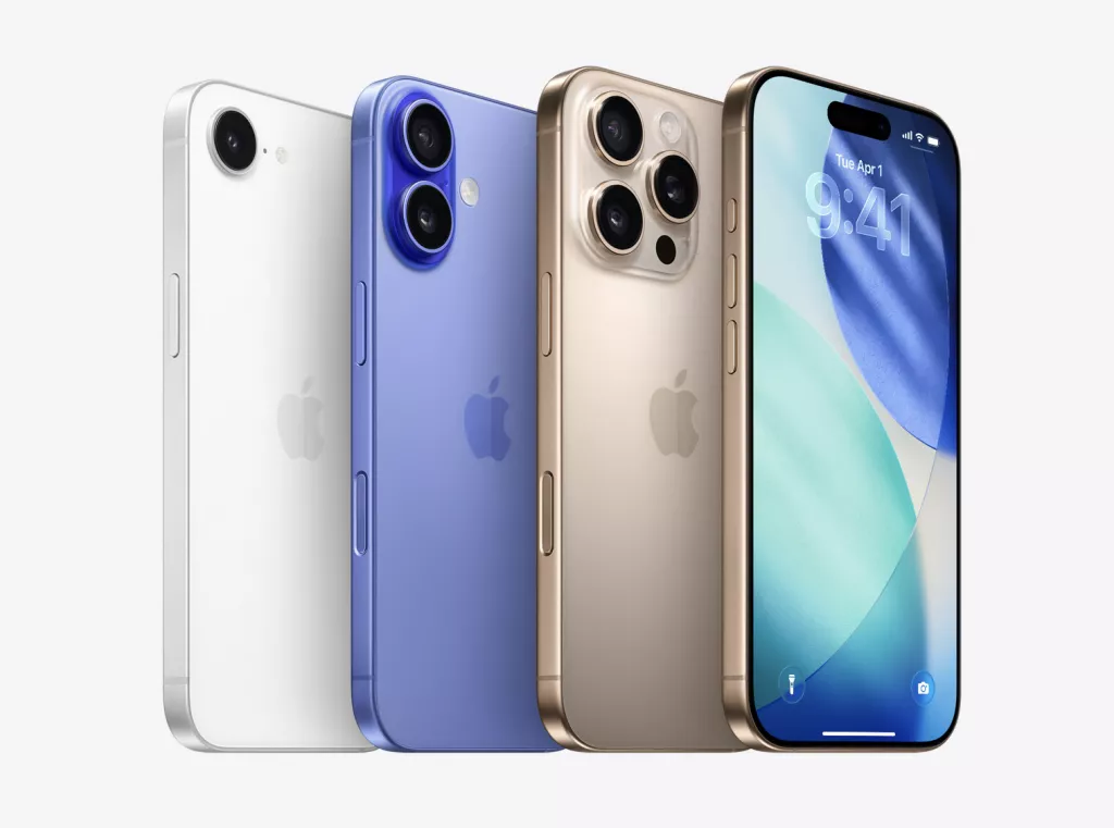 Фото: Apple Фото: Apple