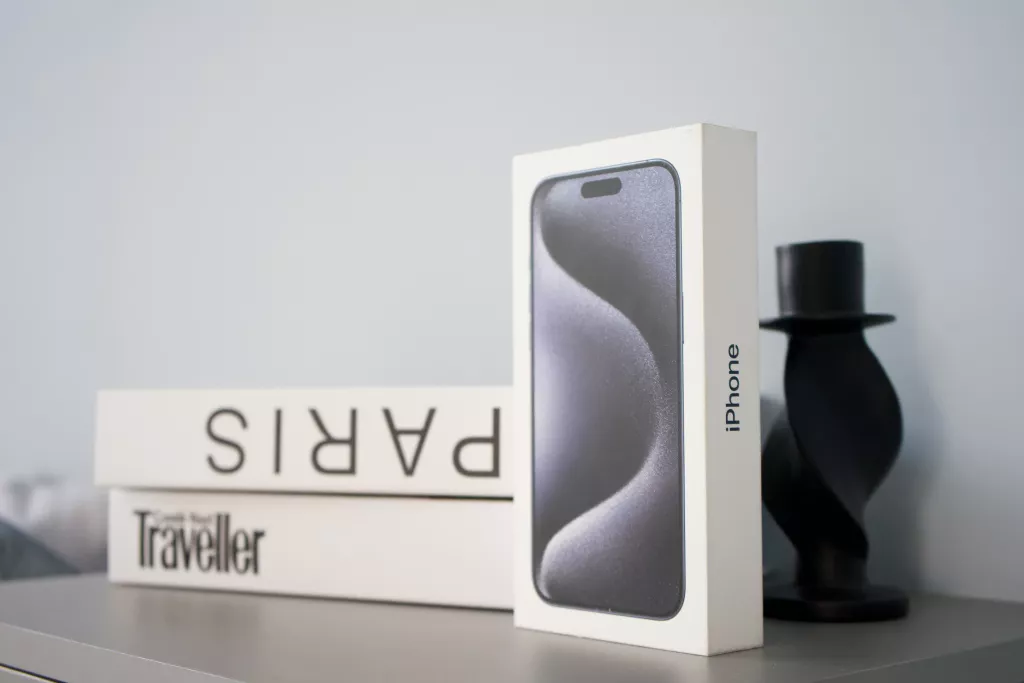 iPhone 15 Pro Max iPhone 15 Pro Max