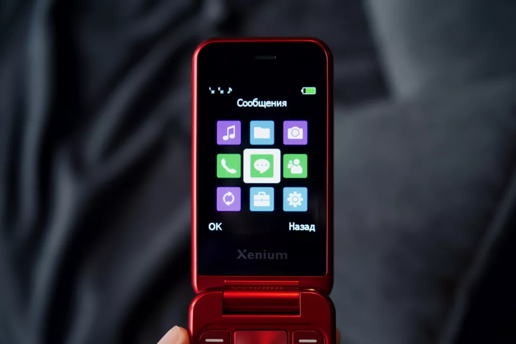 Xenium X680 Xenium X680