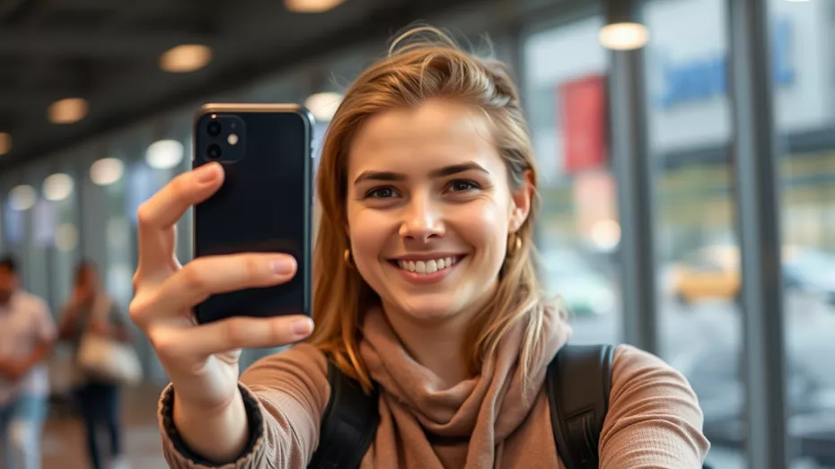 Смартфон устарел