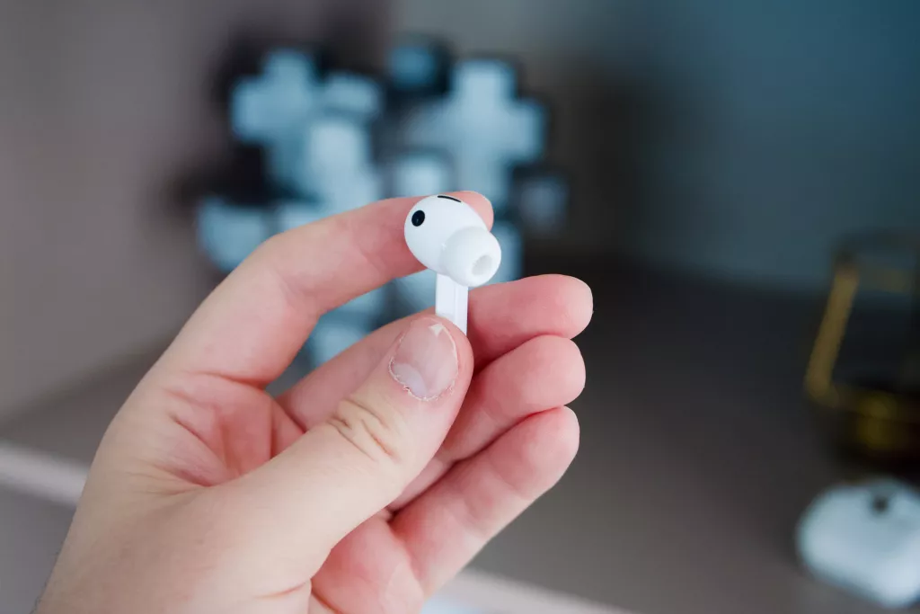 Samsung Galaxy Buds3 Pro Samsung Galaxy Buds3 Pro