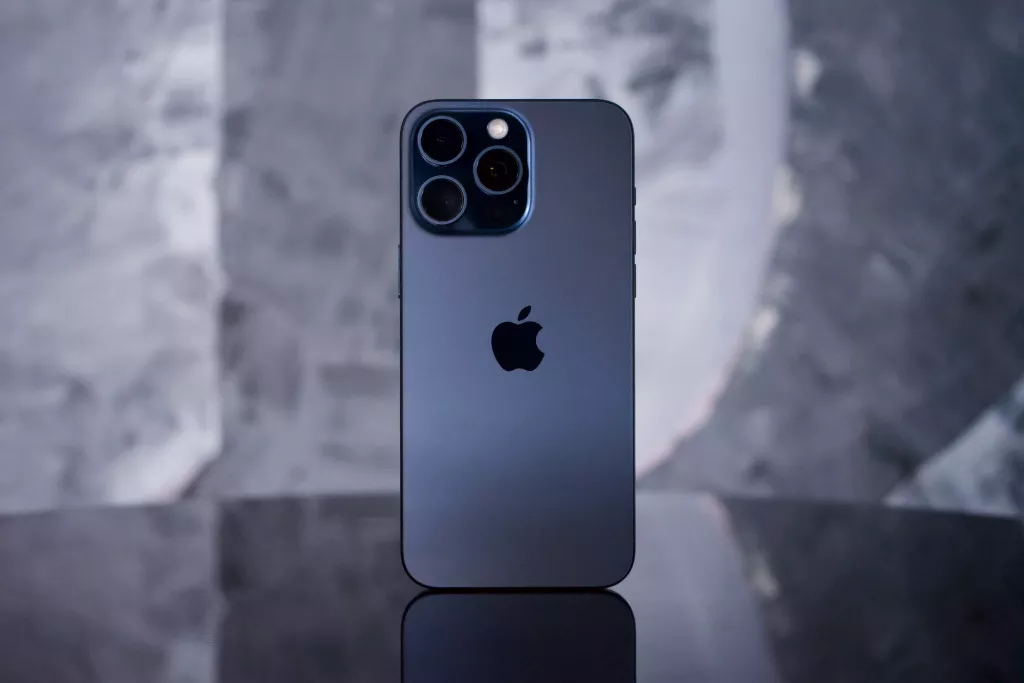 iPhone 15 Pro Max iPhone 15 Pro Max