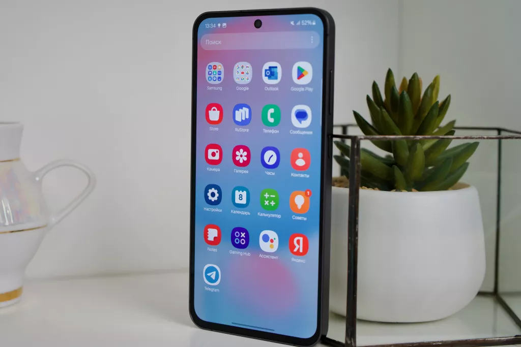 Galaxy S24 FE Galaxy S24 FE