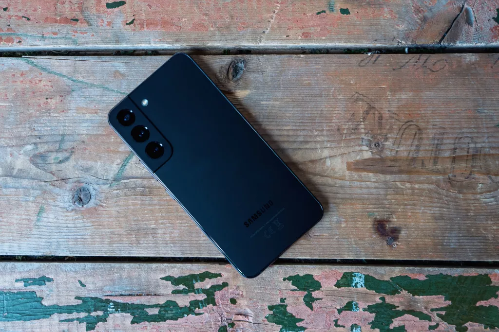 Galaxy S22 Galaxy S22