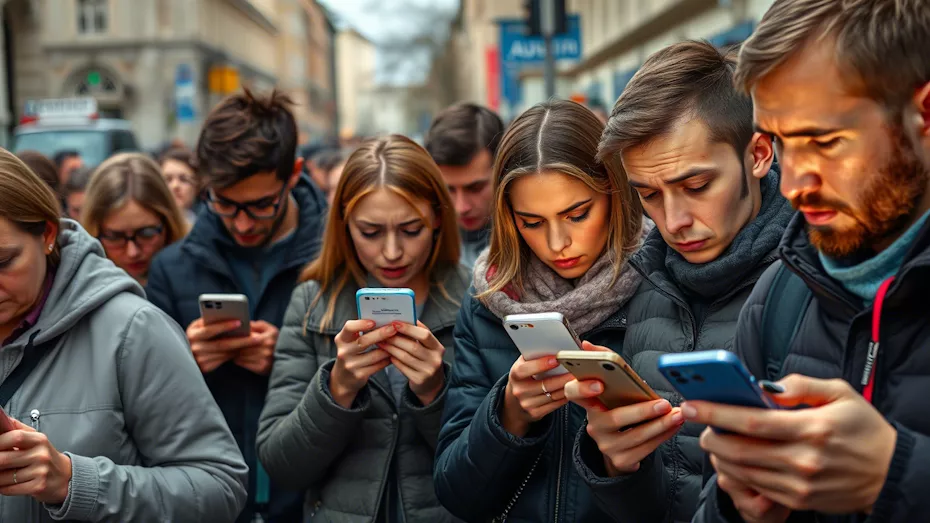 Жители России