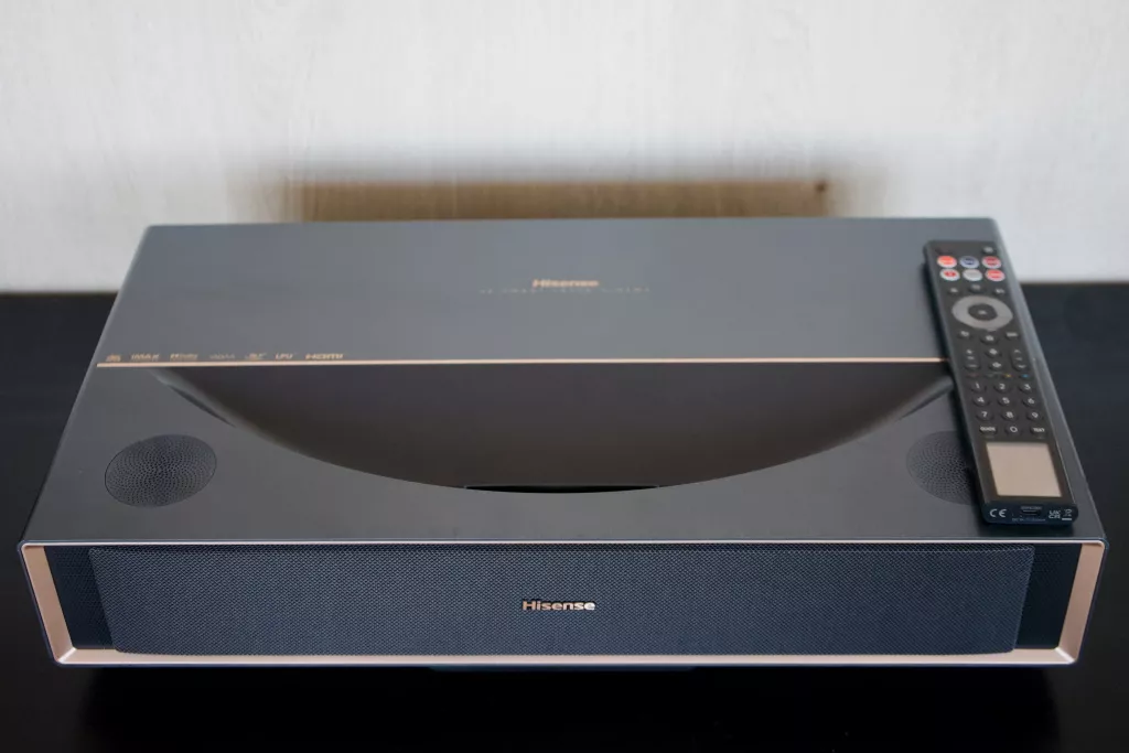 Hisense Smart Laser Cinema PT1 thrtharthath.png