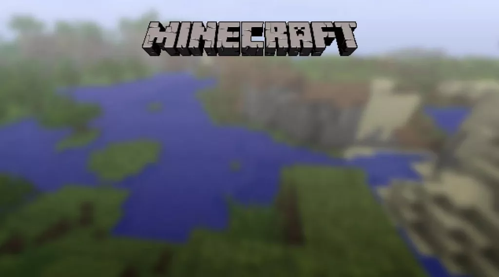 Minecraft Minecraft