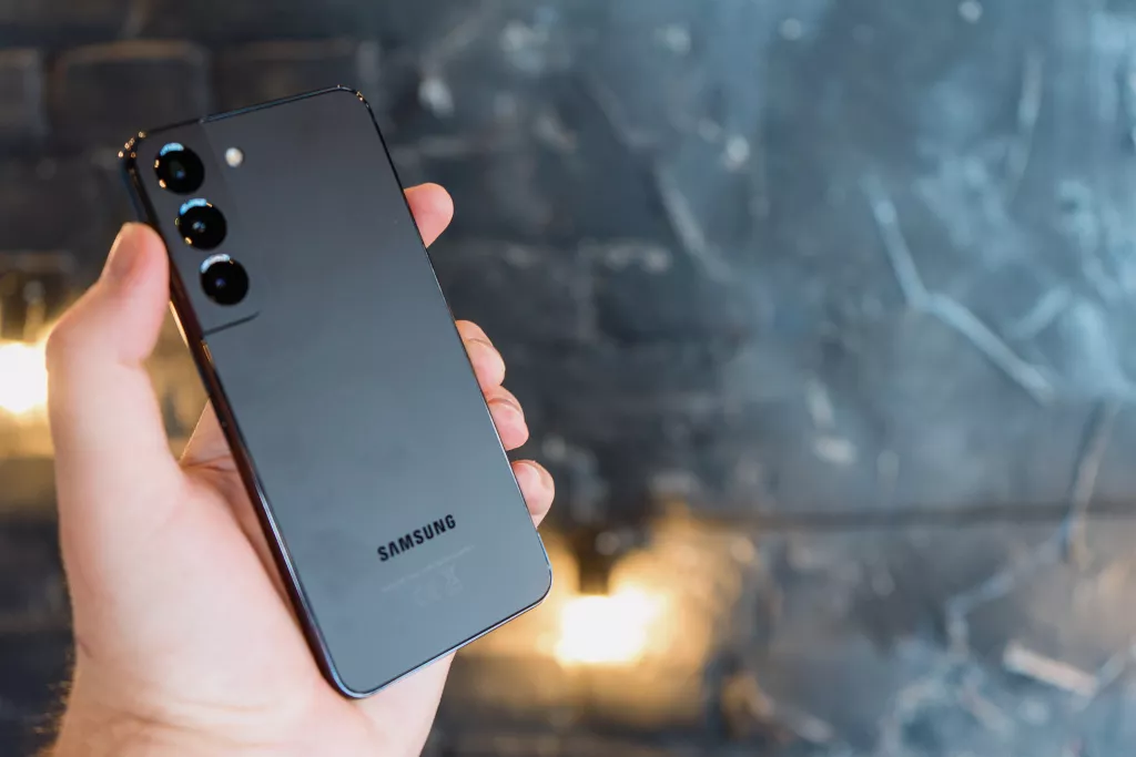 Galaxy S22 Galaxy S22