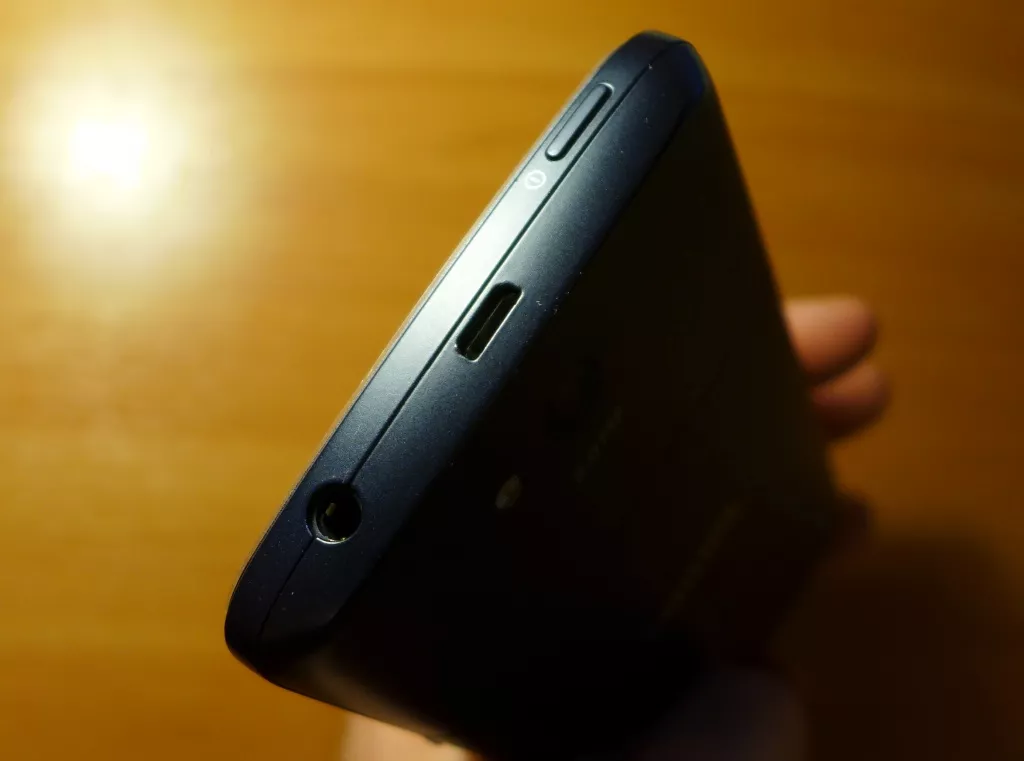 Philips Xenium W8510