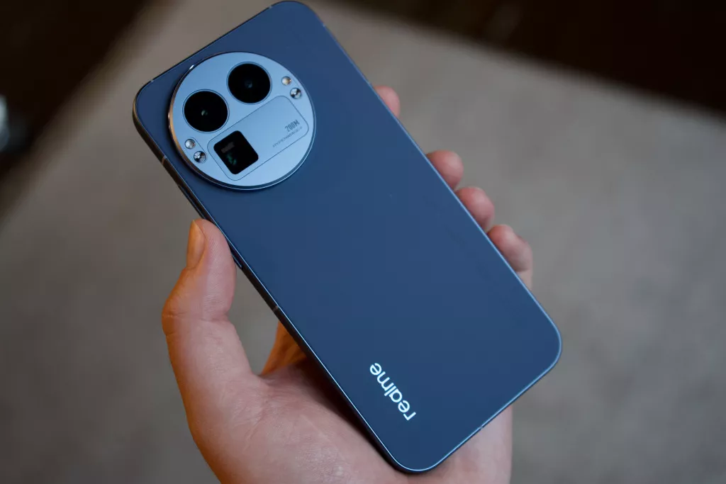 realme GT8 Pro realme GT8 Pro