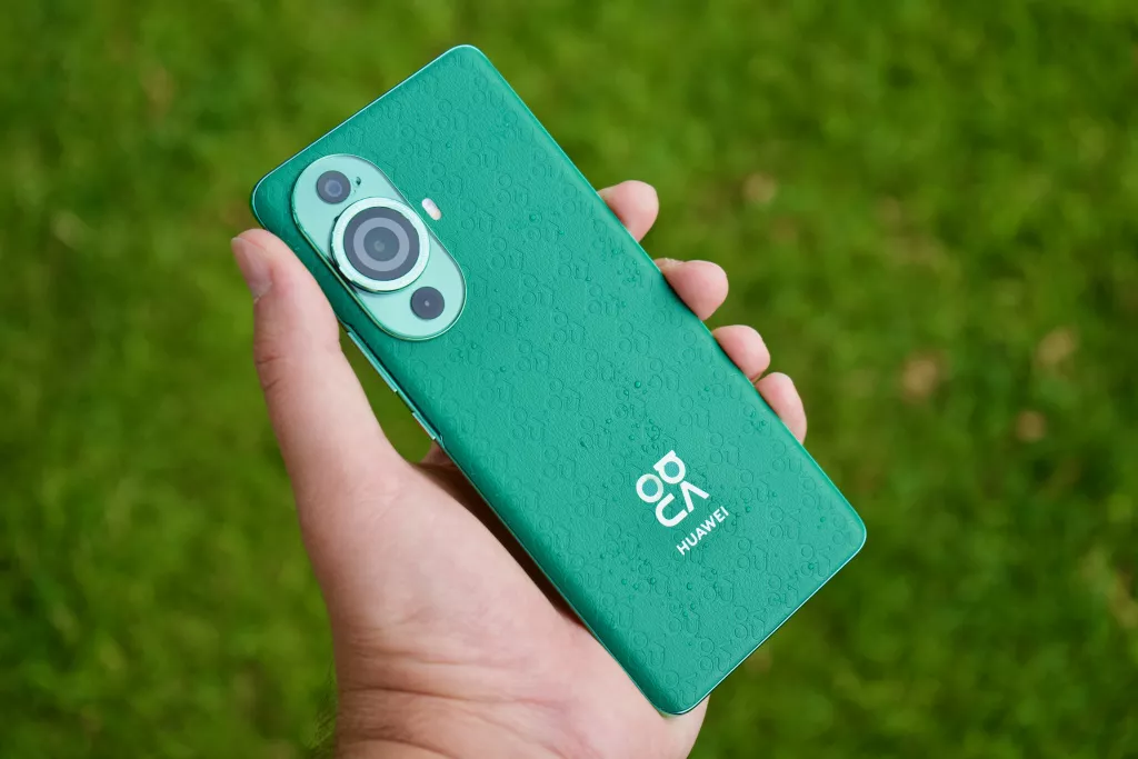 HUAWEI nova 11 Pro HUAWEI nova 11 Pro