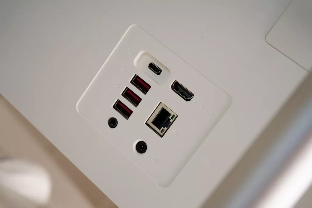 Acer Aspire C27-195ES