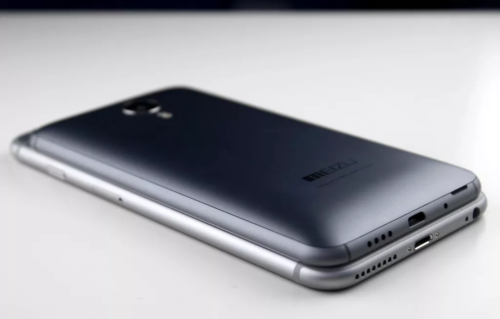 Обзор Meizu MX4