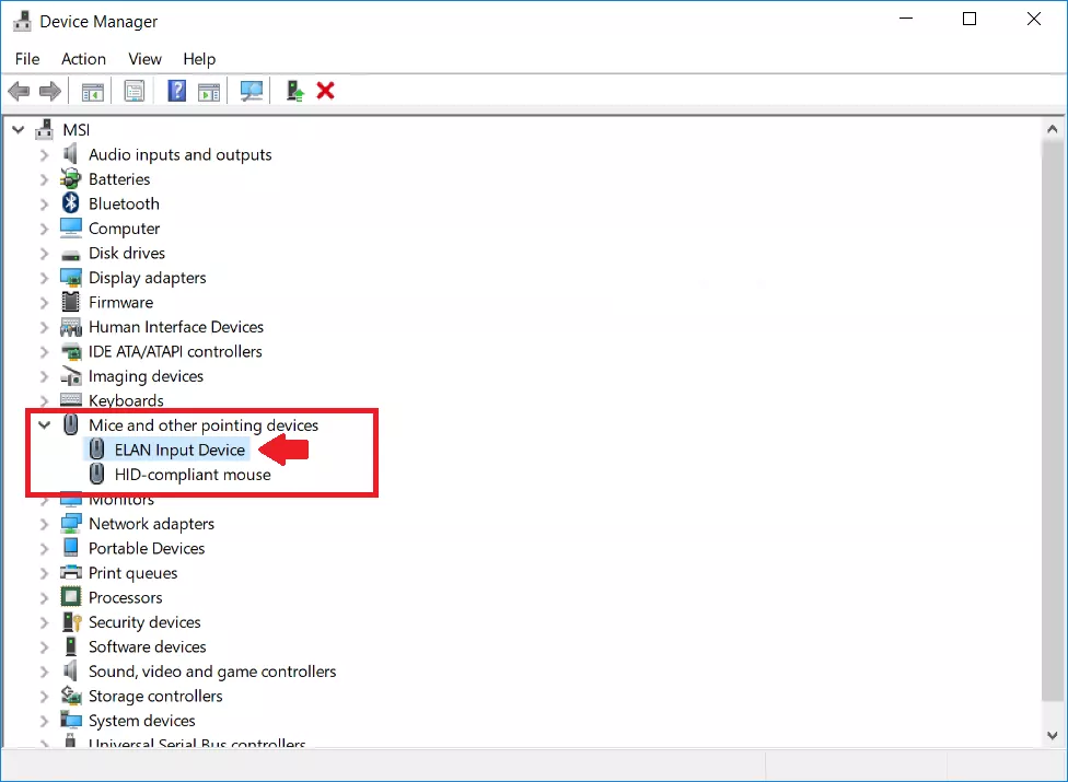 Смотрим производителя тачпада device-manager2.png