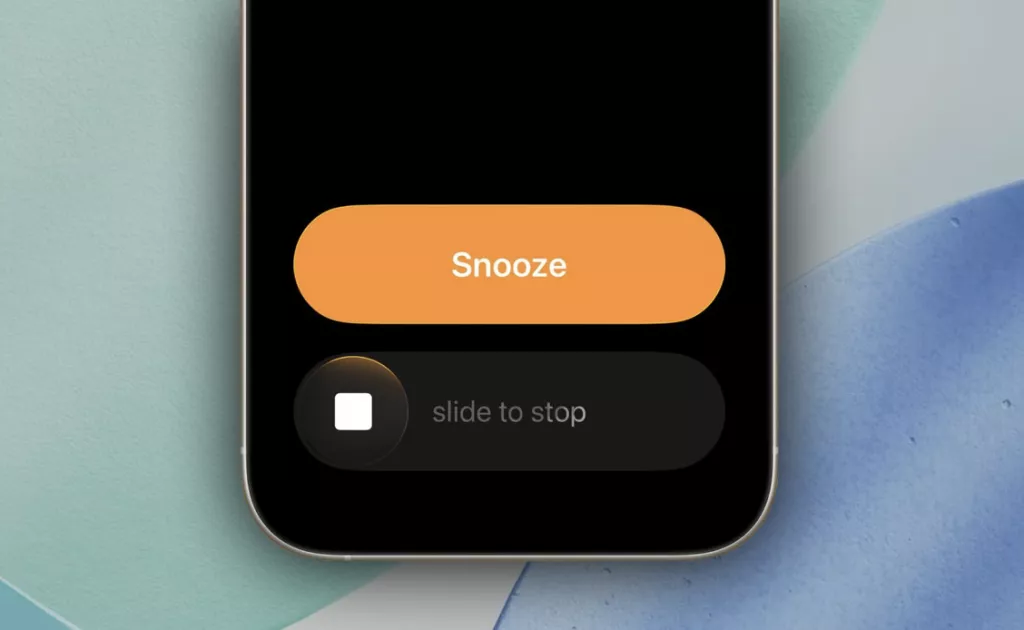 Будильник Будильник