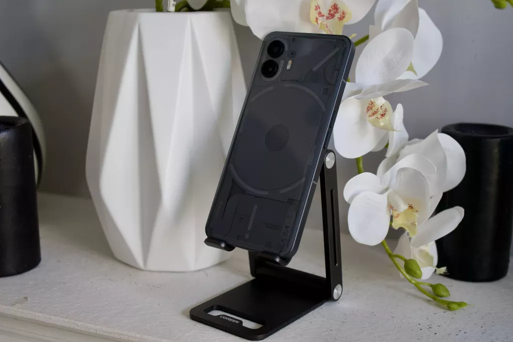 Nothing Phone (2) Nothing Phone (2)