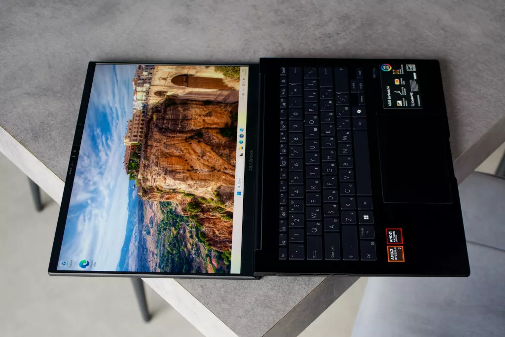 Asus Zenbook 14 Asus Zenbook 14