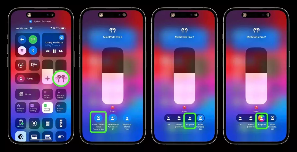 AirPods Pro 2 AirPods Pro 2